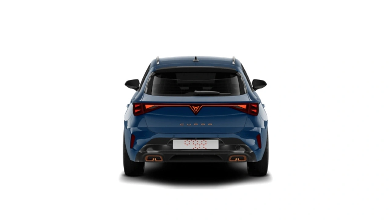 CUPRA Leon Sportstourer 1.5 TSI e-Hybrid 204 6DSG Business