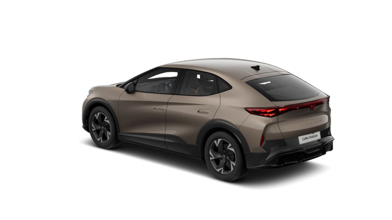 CUPRA Tavascan 77kWh Elektromotor 286 1AT Essential