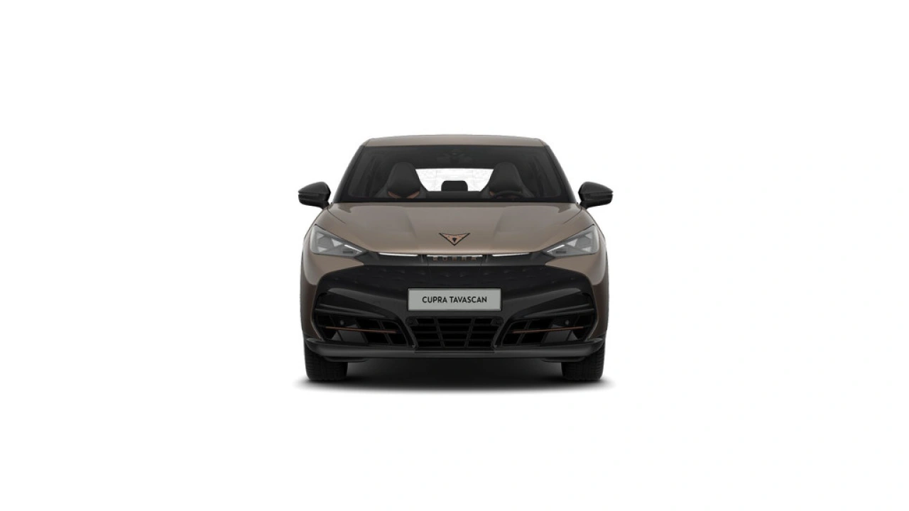 CUPRA Tavascan 77kWh Elektromotor 286 1AT Essential