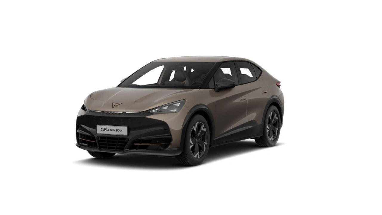 CUPRA Tavascan 77kWh Elektromotor 286 1AT Essential