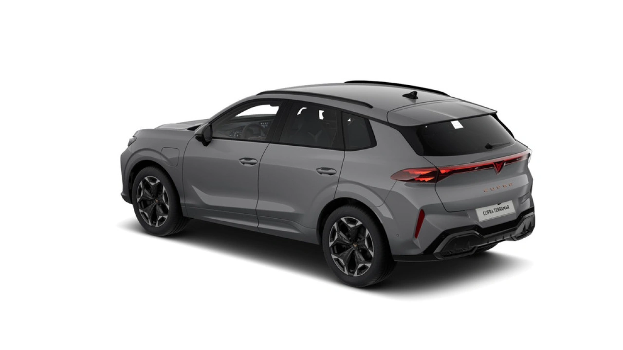 CUPRA Terramar 1.5 TSI e-Hybrid 272 6DSG VZ Performance