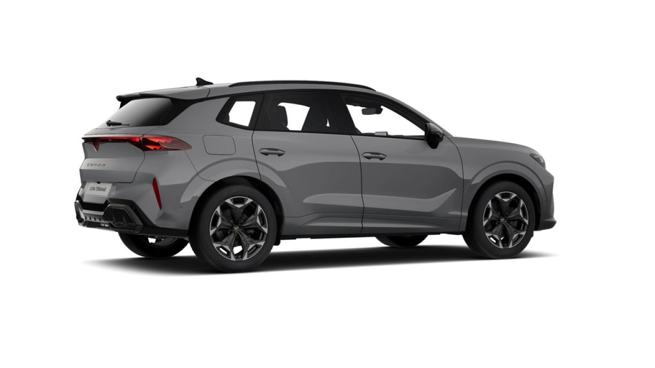 CUPRA Terramar 1.5 TSI e-Hybrid 272 6DSG VZ Performance