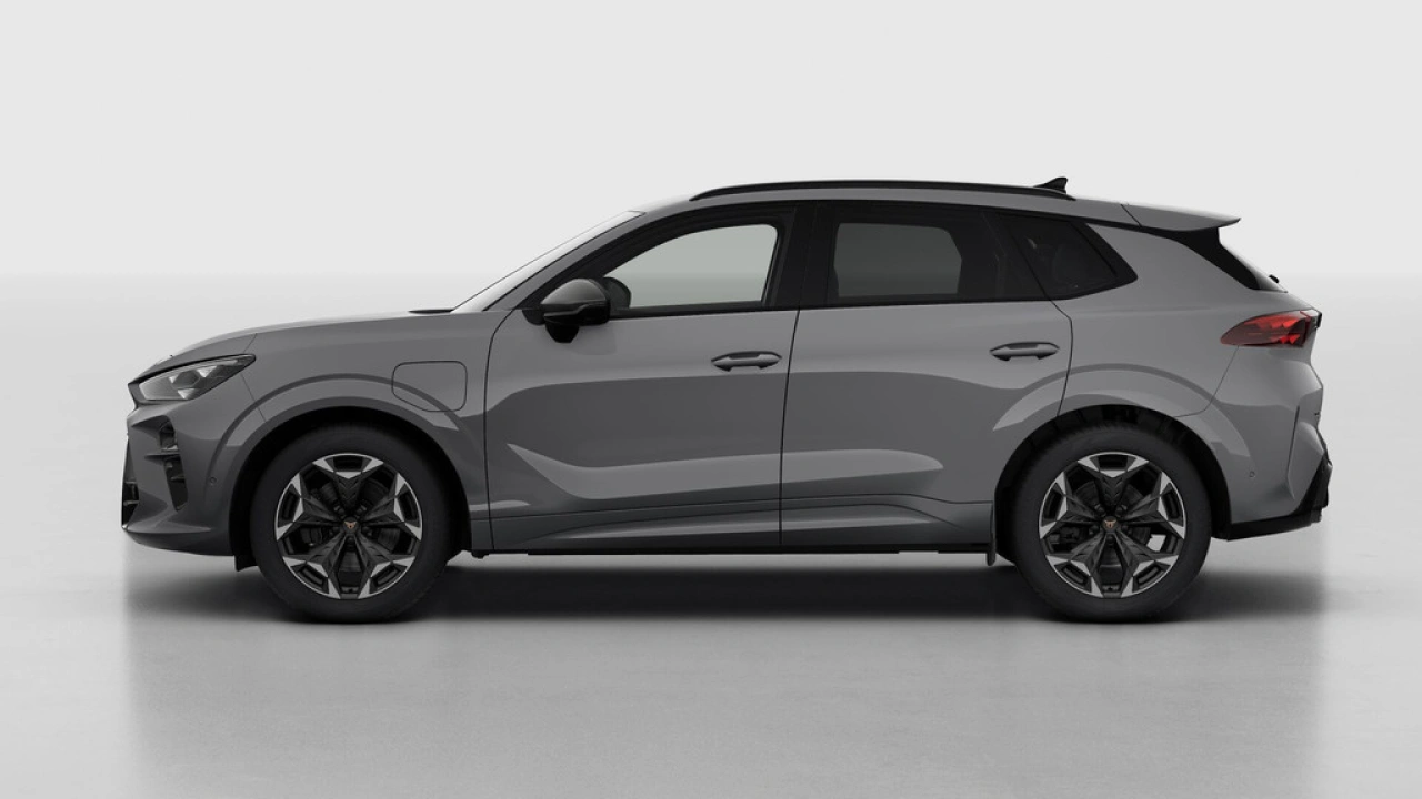 CUPRA Terramar 1.5 TSI e-Hybrid 272 6DSG VZ Performance