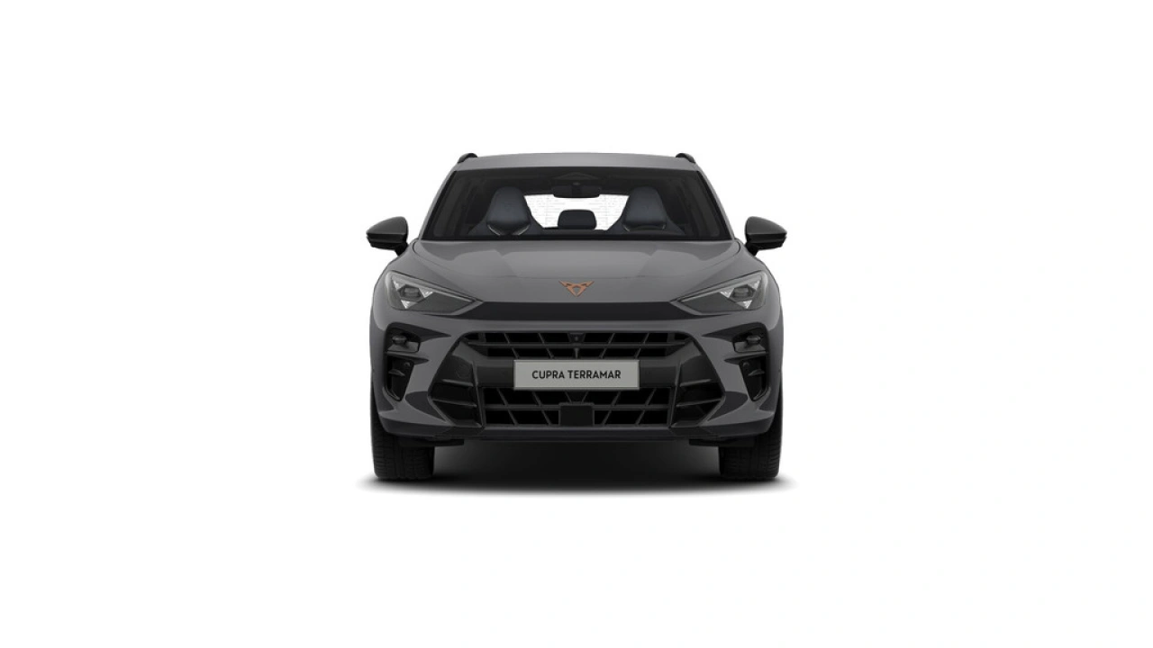 CUPRA Terramar 1.5 TSI e-Hybrid 272 6DSG VZ Performance