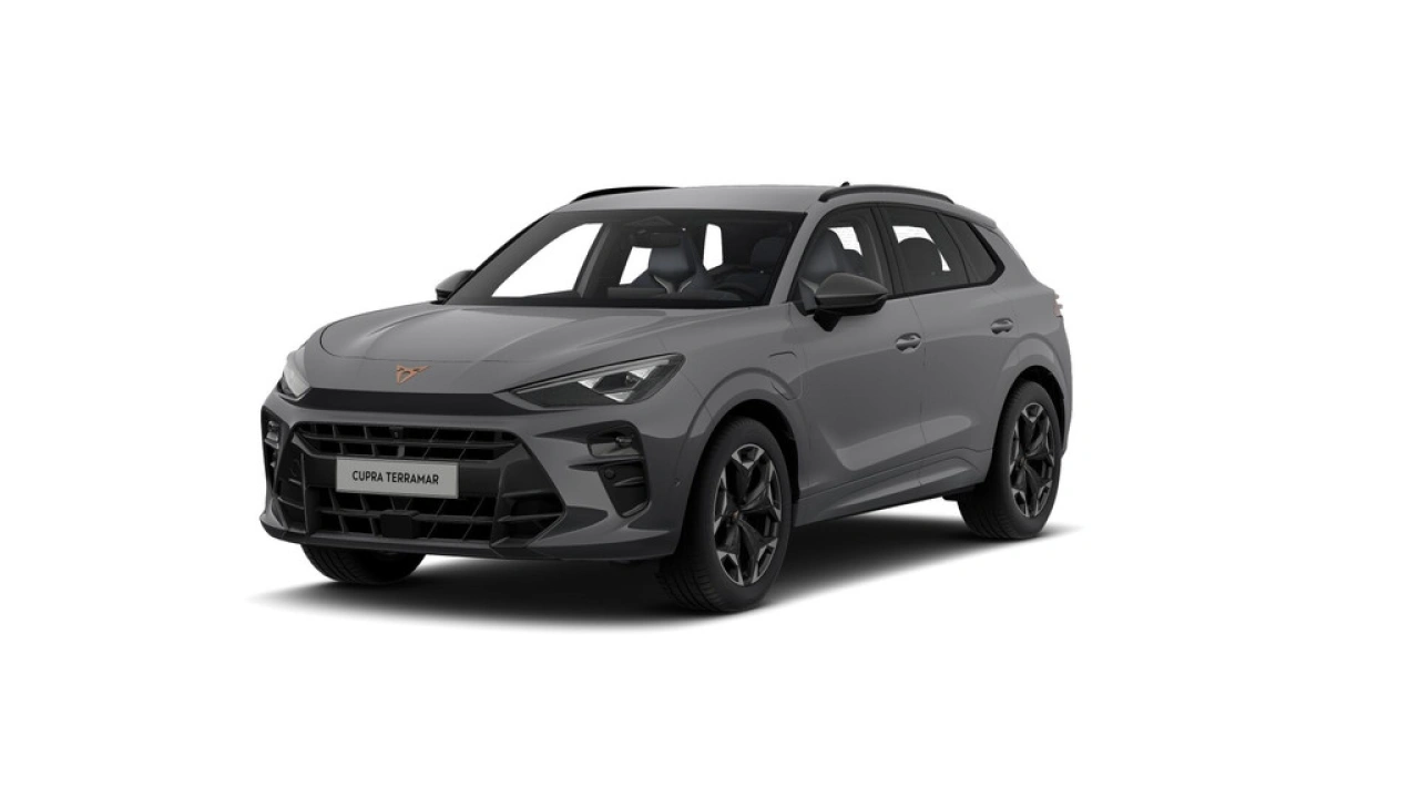 CUPRA Terramar 1.5 TSI e-Hybrid 272 6DSG VZ Performance