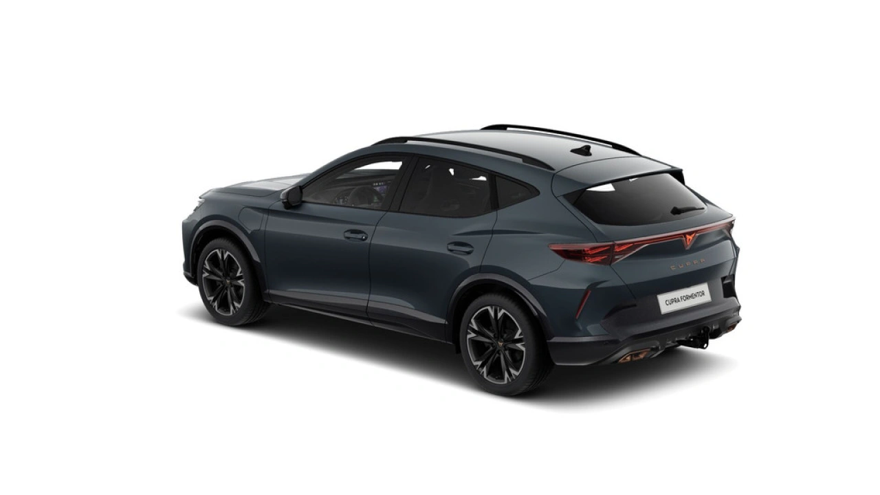 CUPRA Formentor 1.5 TSI e-Hybrid 204 6DSG Business