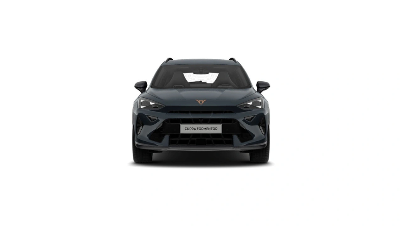 CUPRA Formentor 1.5 TSI e-Hybrid 204 6DSG Business