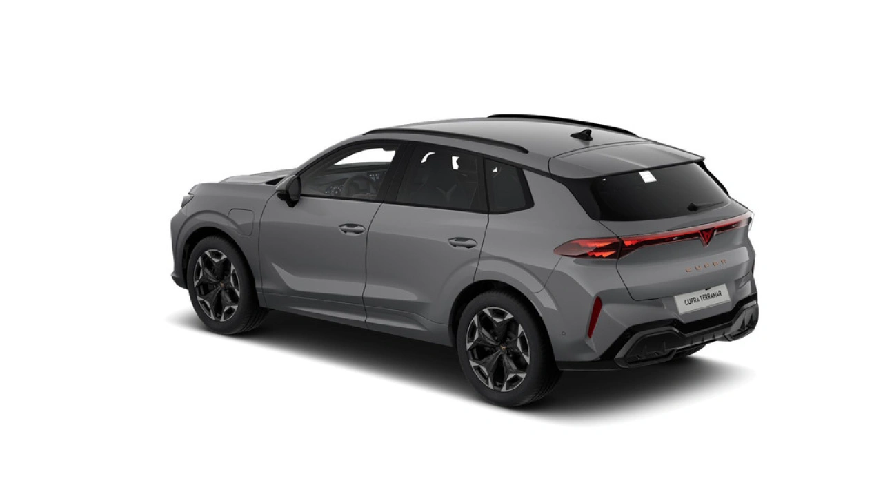 CUPRA Terramar 1.5 TSI e-Hybrid 272 6DSG VZ Performance