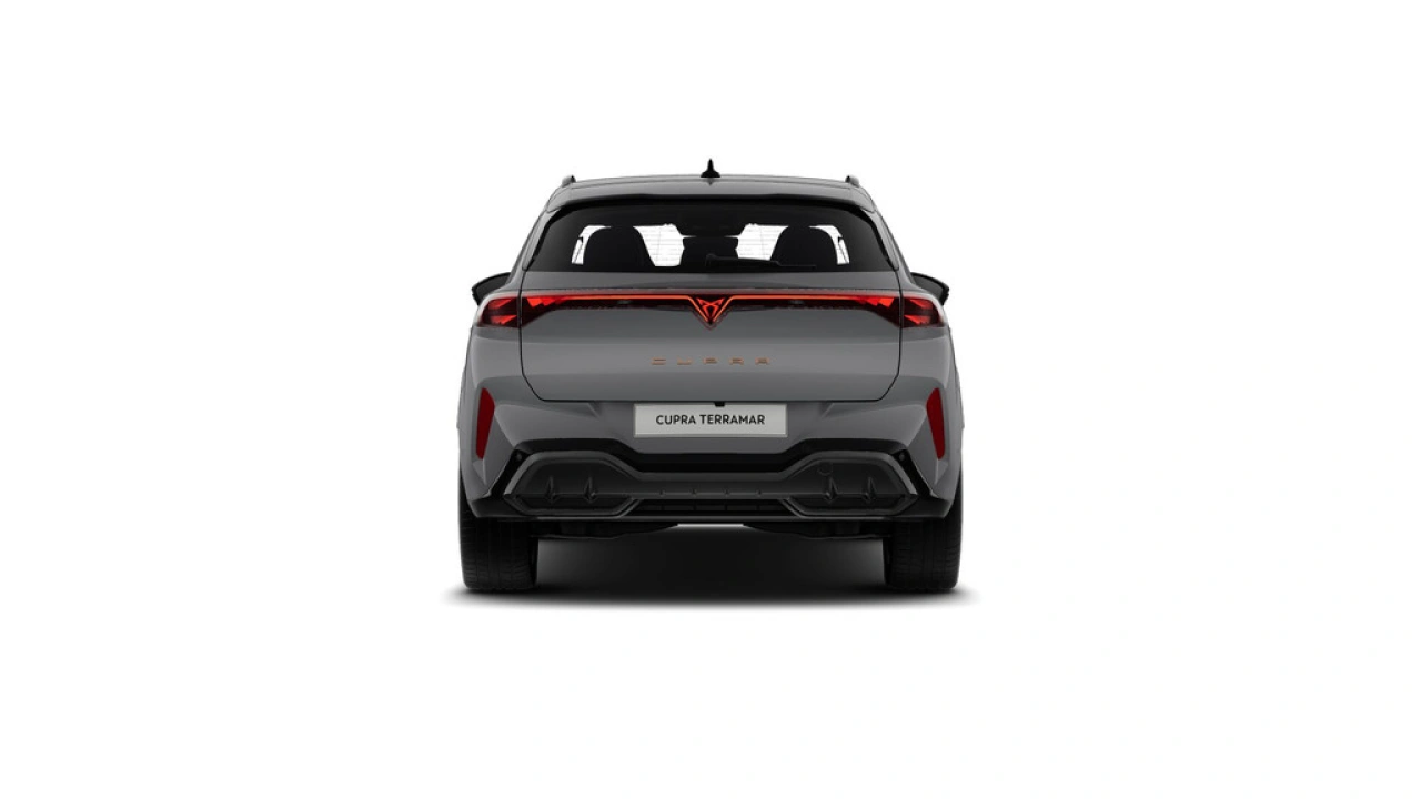 CUPRA Terramar 1.5 TSI e-Hybrid 272 6DSG VZ Performance
