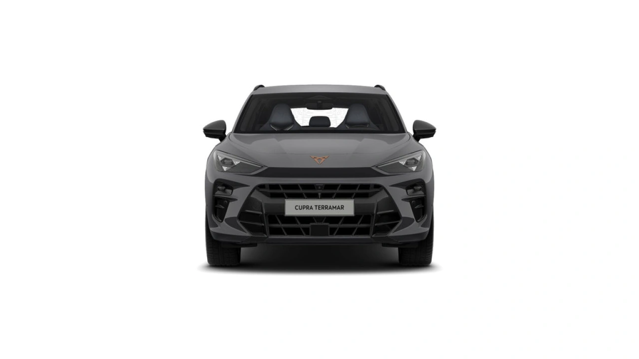 CUPRA Terramar 1.5 TSI e-Hybrid 272 6DSG VZ Performance