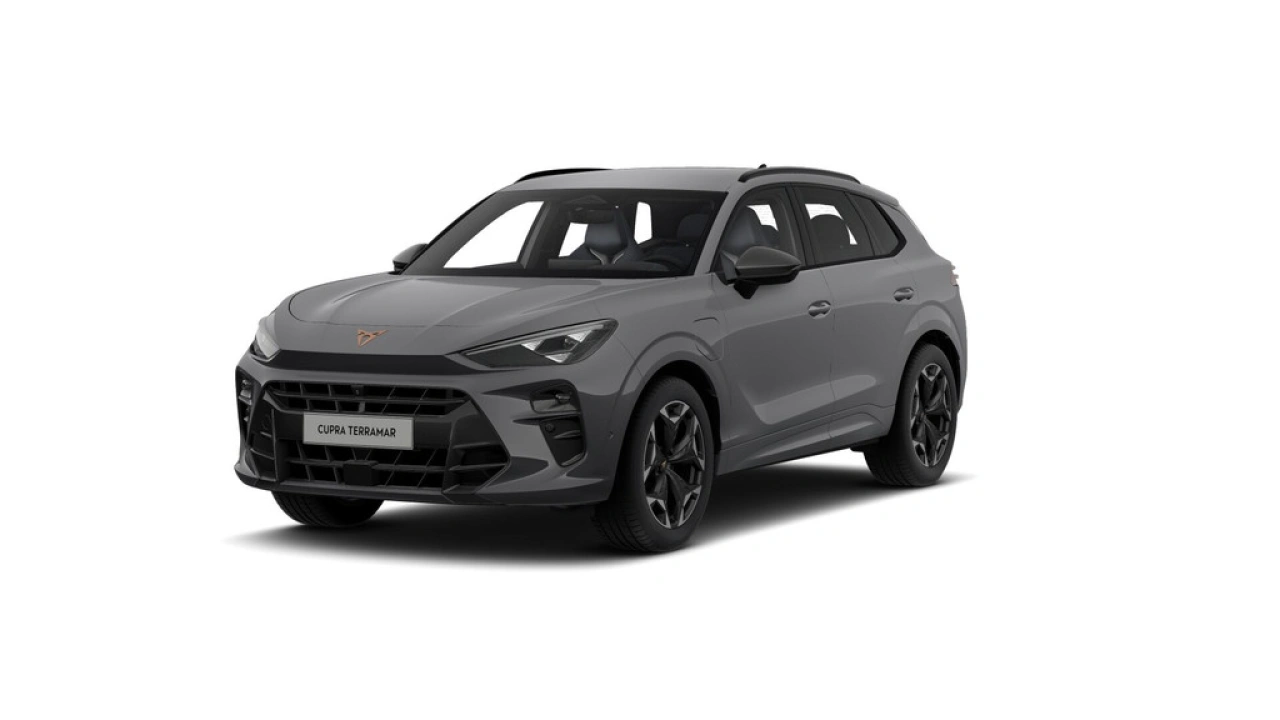 CUPRA Terramar 1.5 TSI e-Hybrid 272 6DSG VZ Performance