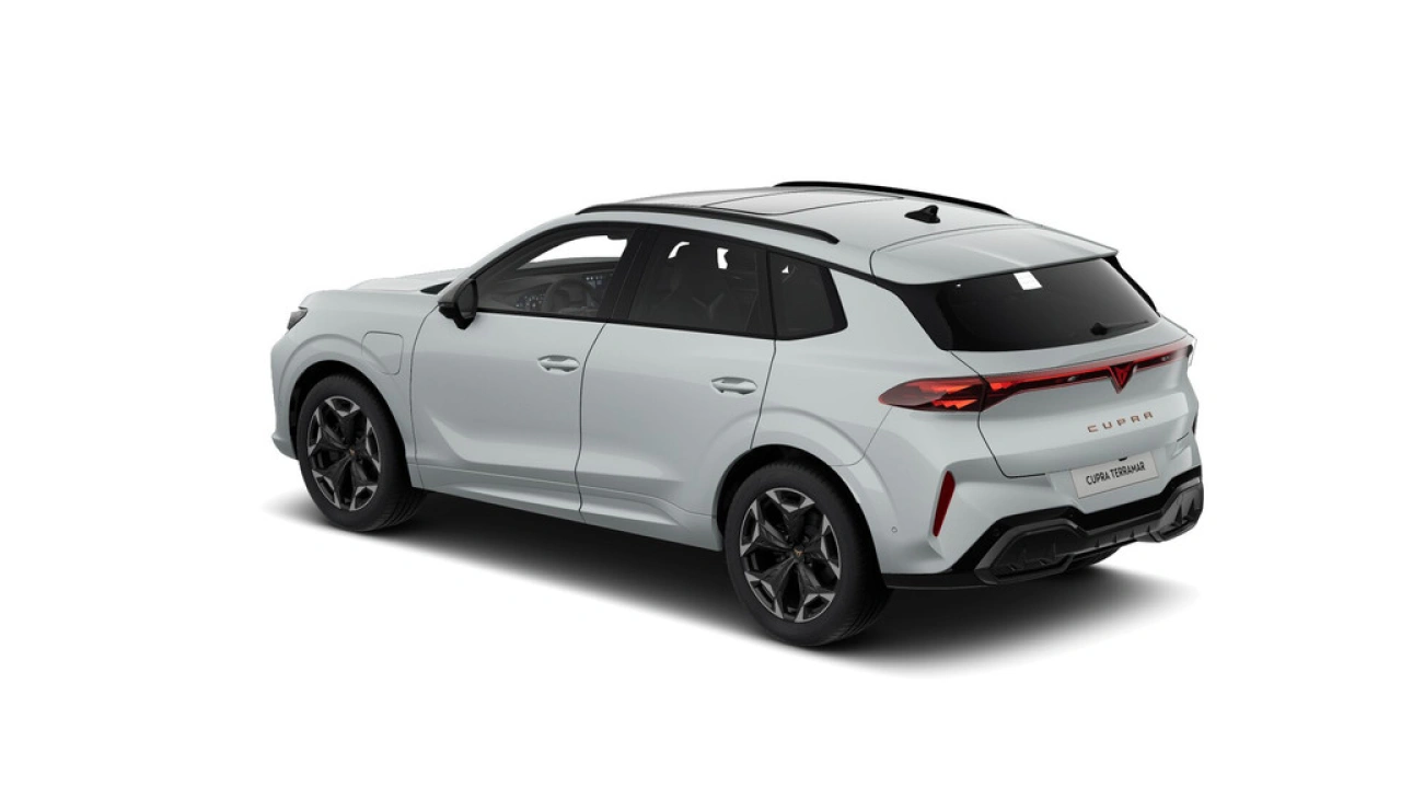 CUPRA Terramar 1.5 TSI e-Hybrid 204 6DSG Business