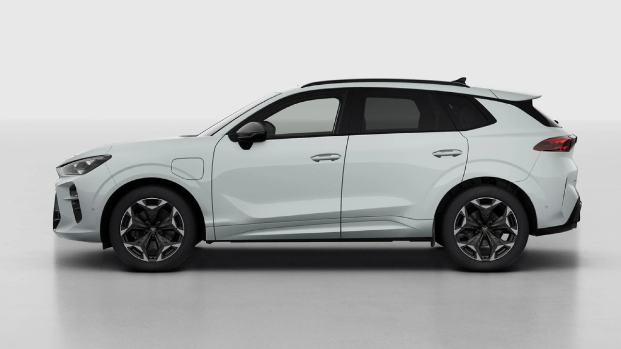 CUPRA Terramar 1.5 TSI e-Hybrid 204 6DSG Business