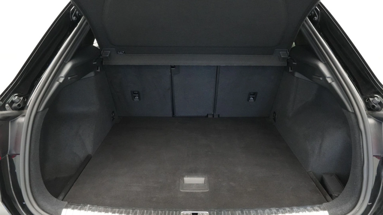 Audi Q3 35 TFSI 150pk advanced edition