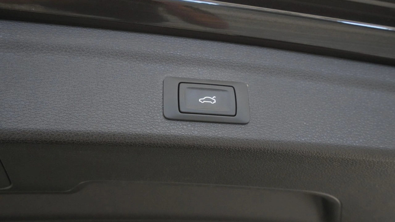 Audi Q3 35 TFSI 150pk advanced edition