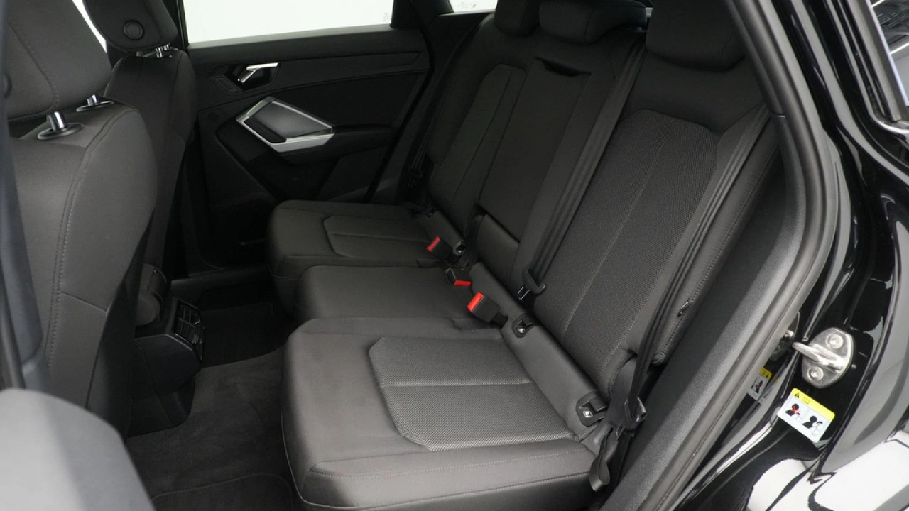 Audi Q3 35 TFSI 150pk advanced edition