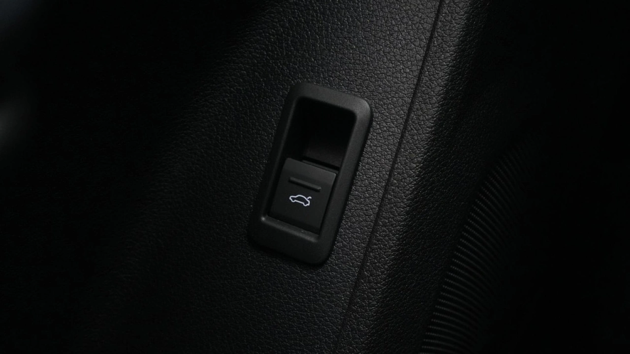 Audi Q3 35 TFSI 150pk advanced edition