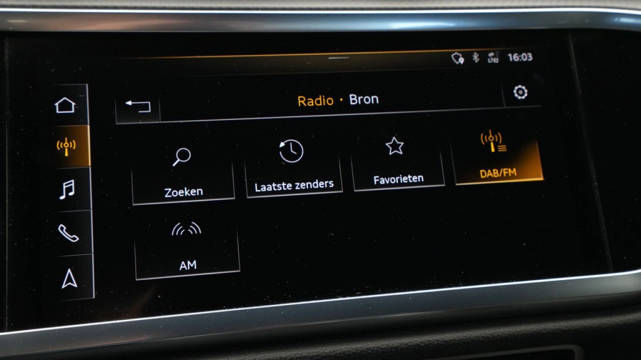 Audi Q3 35 TFSI 150pk advanced edition