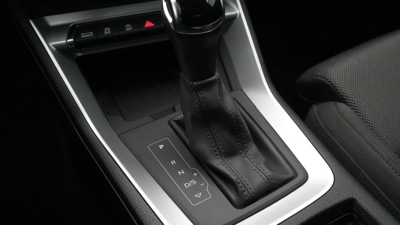Audi Q3 35 TFSI 150pk advanced edition