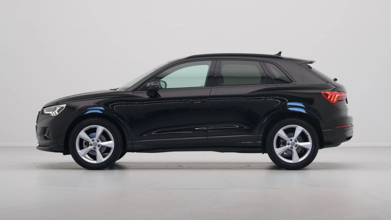 Audi Q3 35 TFSI 150pk advanced edition