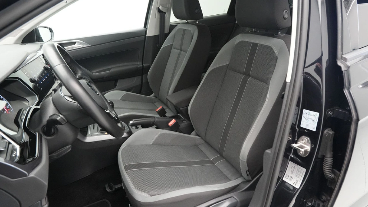 Volkswagen Polo 1.0 TSI 95pk Highline