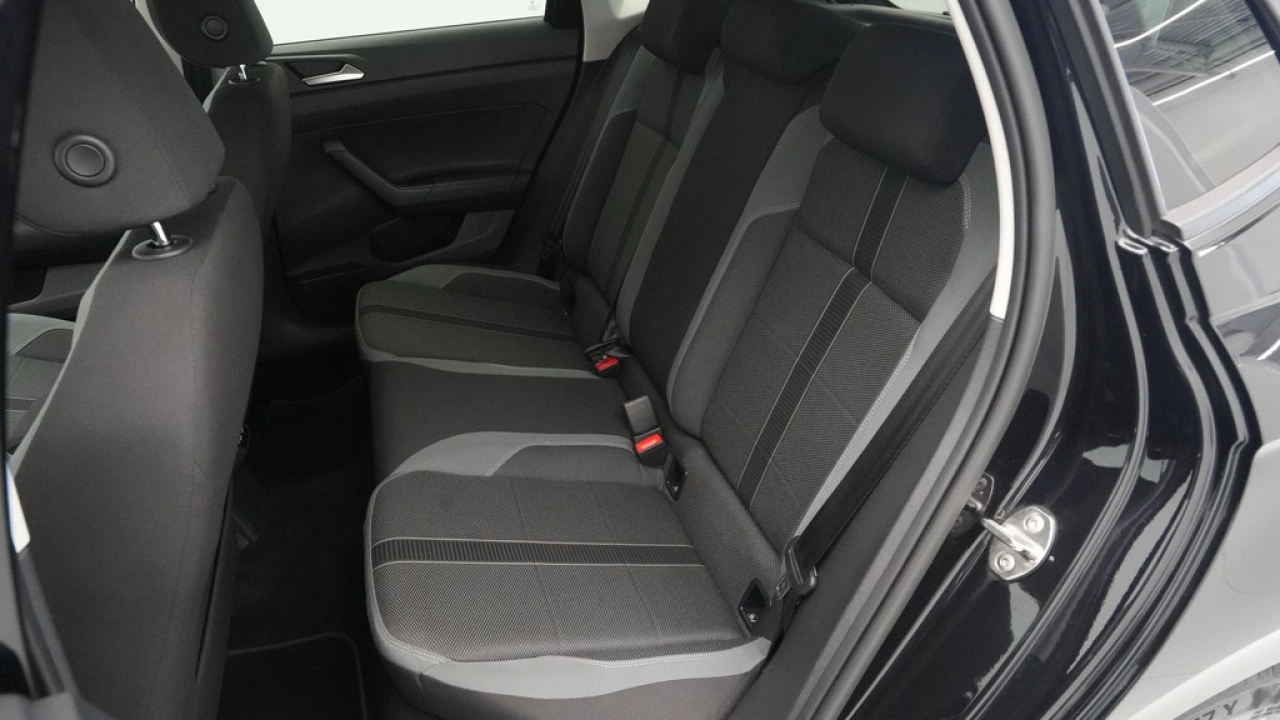 Volkswagen Polo 1.0 TSI 95pk Highline