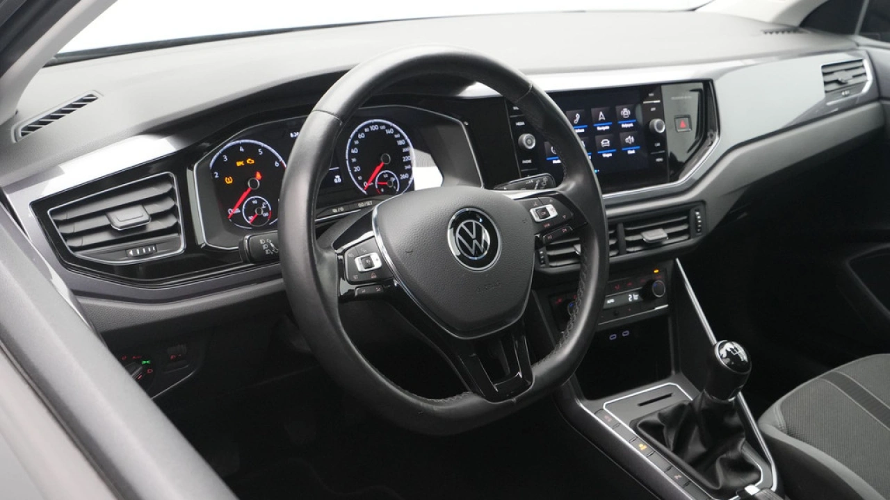 Volkswagen Polo 1.0 TSI 95pk Highline