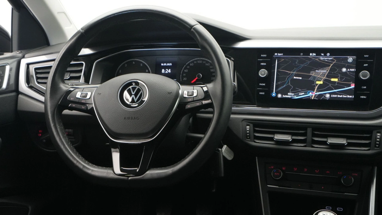 Volkswagen Polo 1.0 TSI 95pk Highline