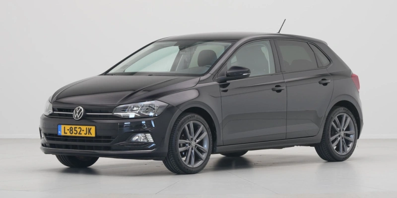 Volkswagen Polo 1.0 TSI 95pk Highline
