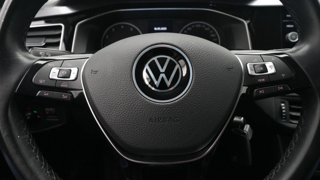 Volkswagen Polo 1.0 TSI 95pk Highline