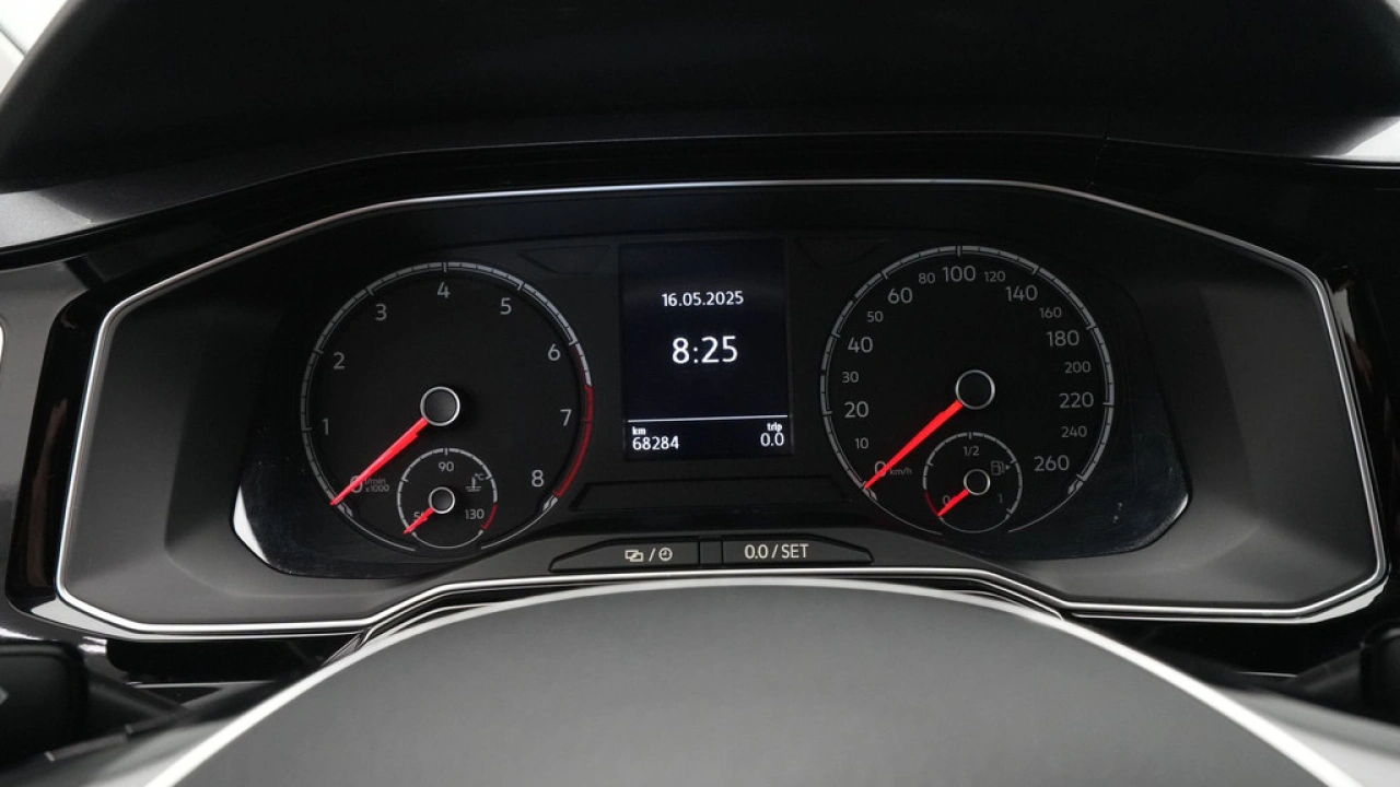 Volkswagen Polo 1.0 TSI 95pk Highline