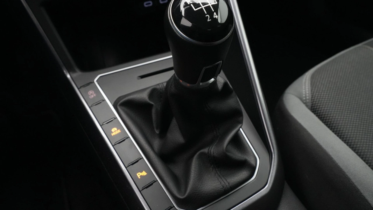 Volkswagen Polo 1.0 TSI 95pk Highline