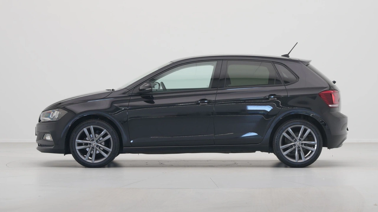 Volkswagen Polo 1.0 TSI 95pk Highline