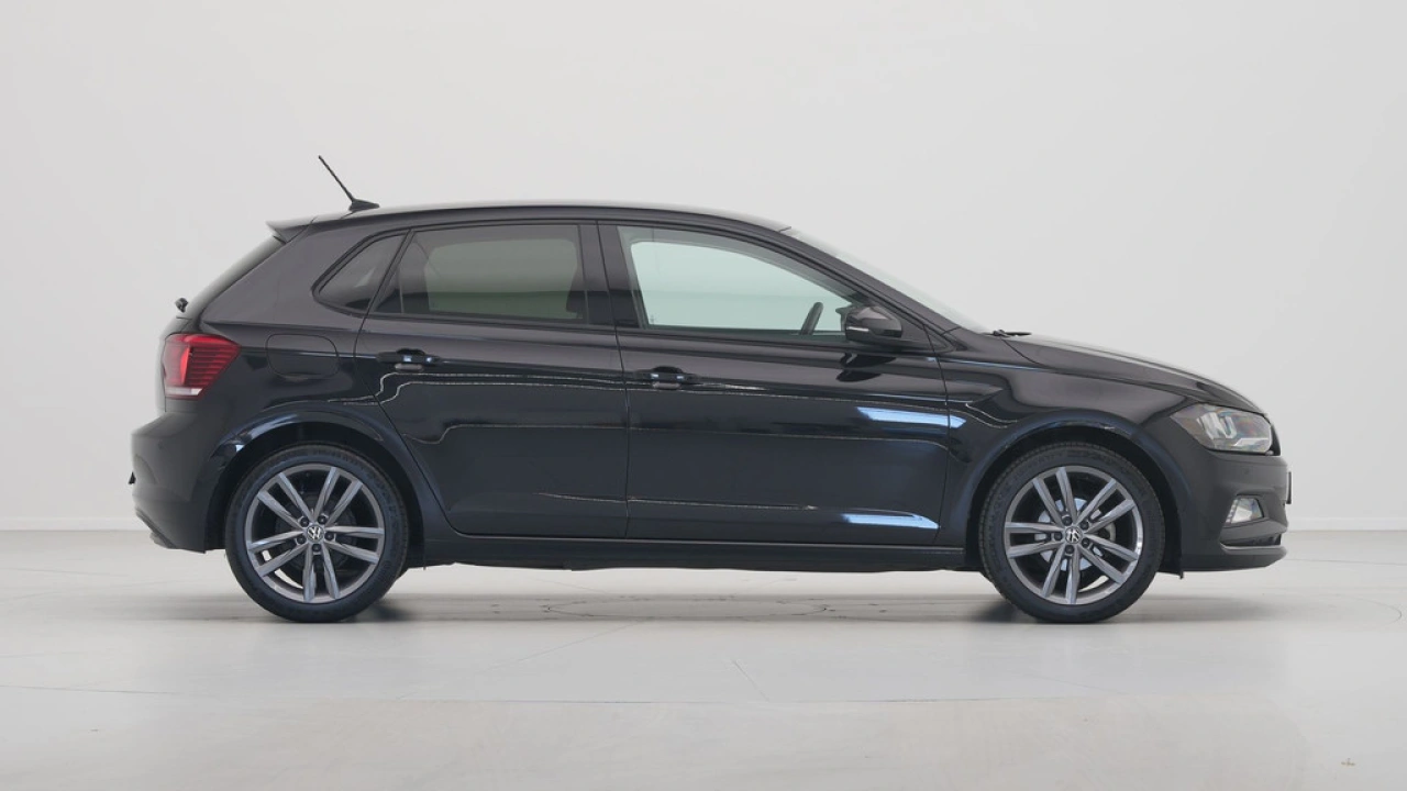 Volkswagen Polo 1.0 TSI 95pk Highline