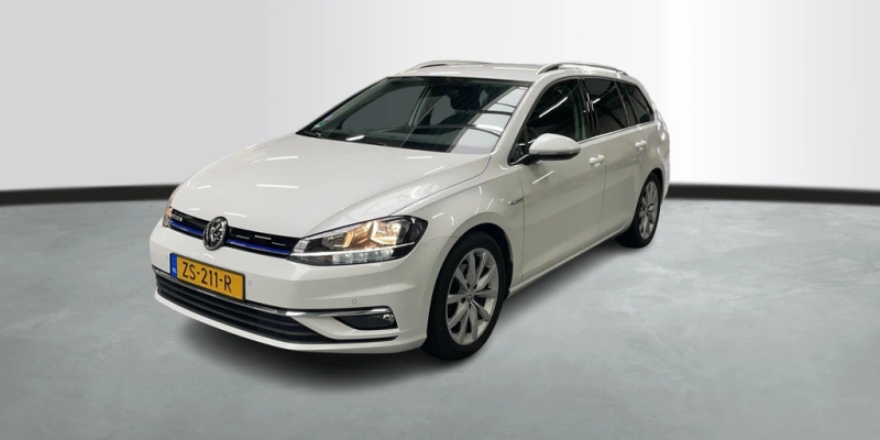 Volkswagen GOLF Variant 1.5 TSI 130pk Highline