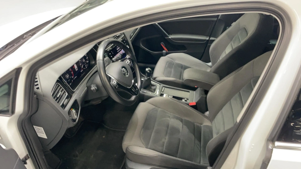 Volkswagen GOLF Variant 1.5 TSI 130pk Highline