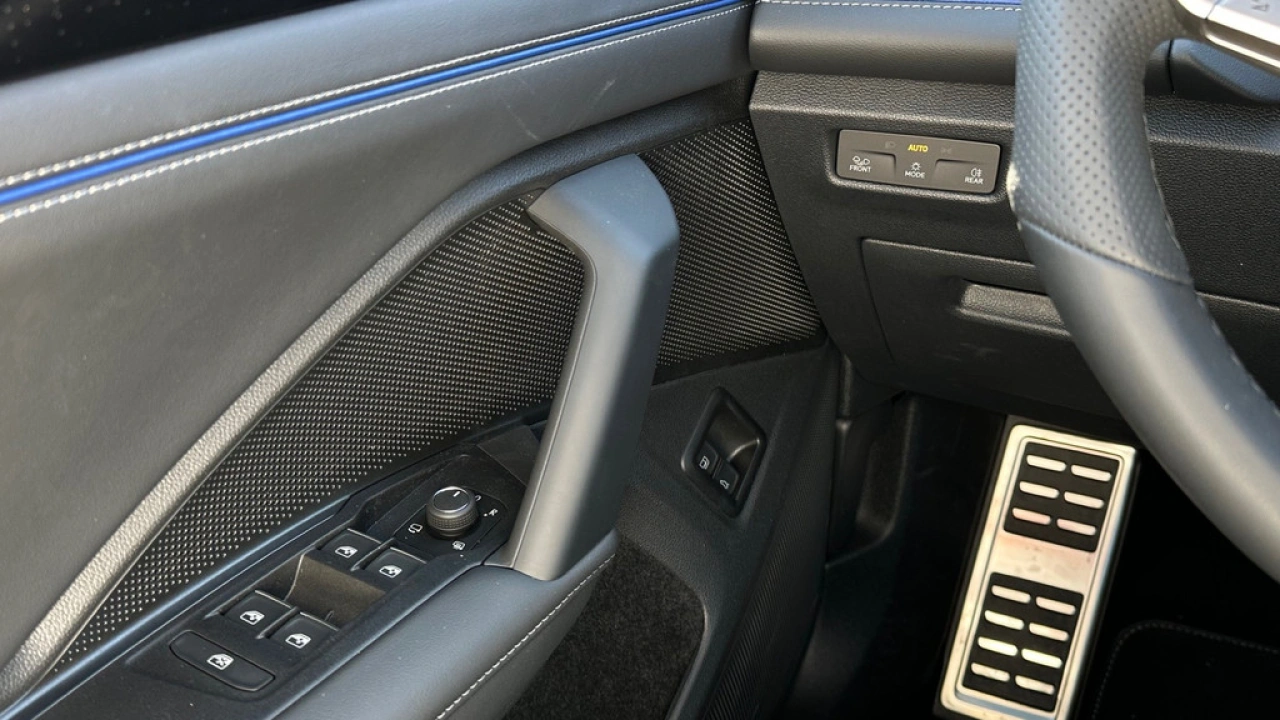 Volkswagen Tiguan 1.5 eHybrid 272pk DSG R-Line Edition