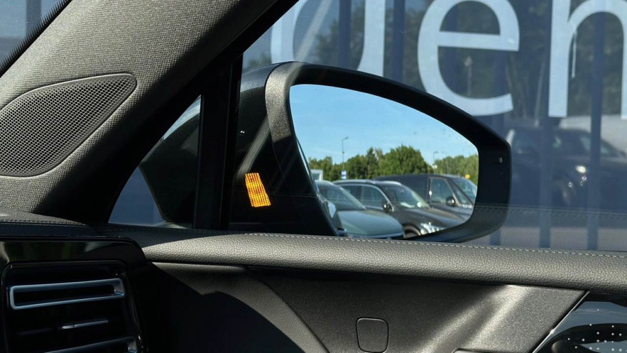 Volkswagen Tiguan 1.5 eHybrid 272pk DSG R-Line Edition