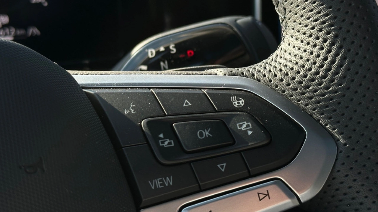 Volkswagen Tiguan 1.5 eHybrid 272pk DSG R-Line Edition