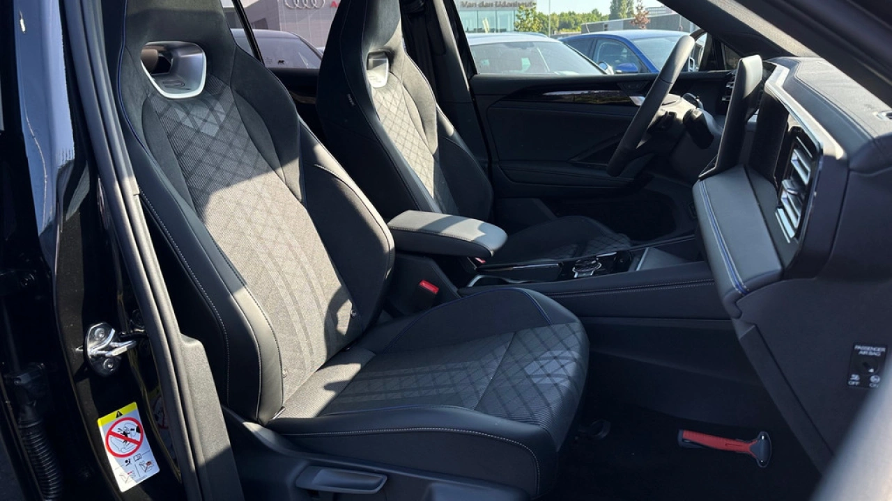 Volkswagen Tiguan 1.5 eHybrid 272pk DSG R-Line Edition