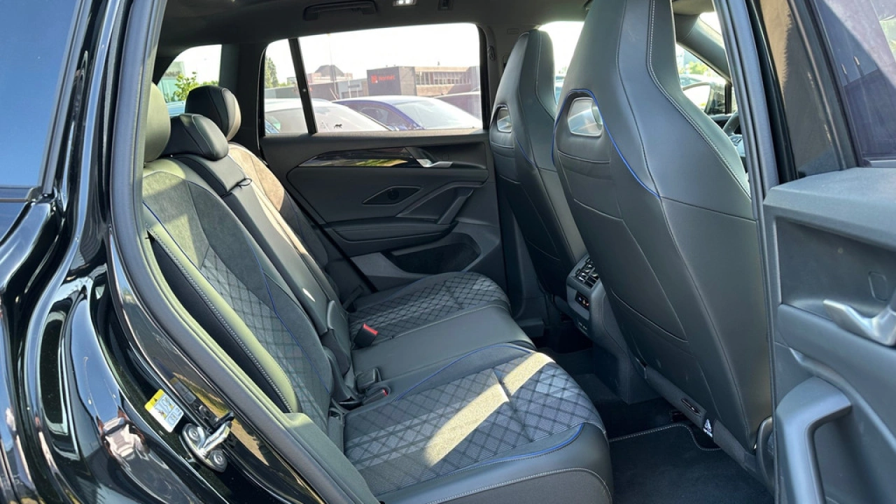Volkswagen Tiguan 1.5 eHybrid 272pk DSG R-Line Edition