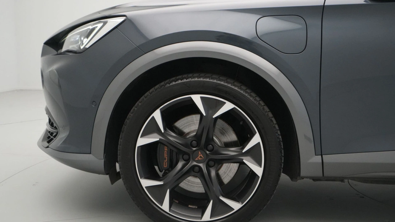 CUPRA Formentor 1.4 e-Hybrid 245pk VZ Performance