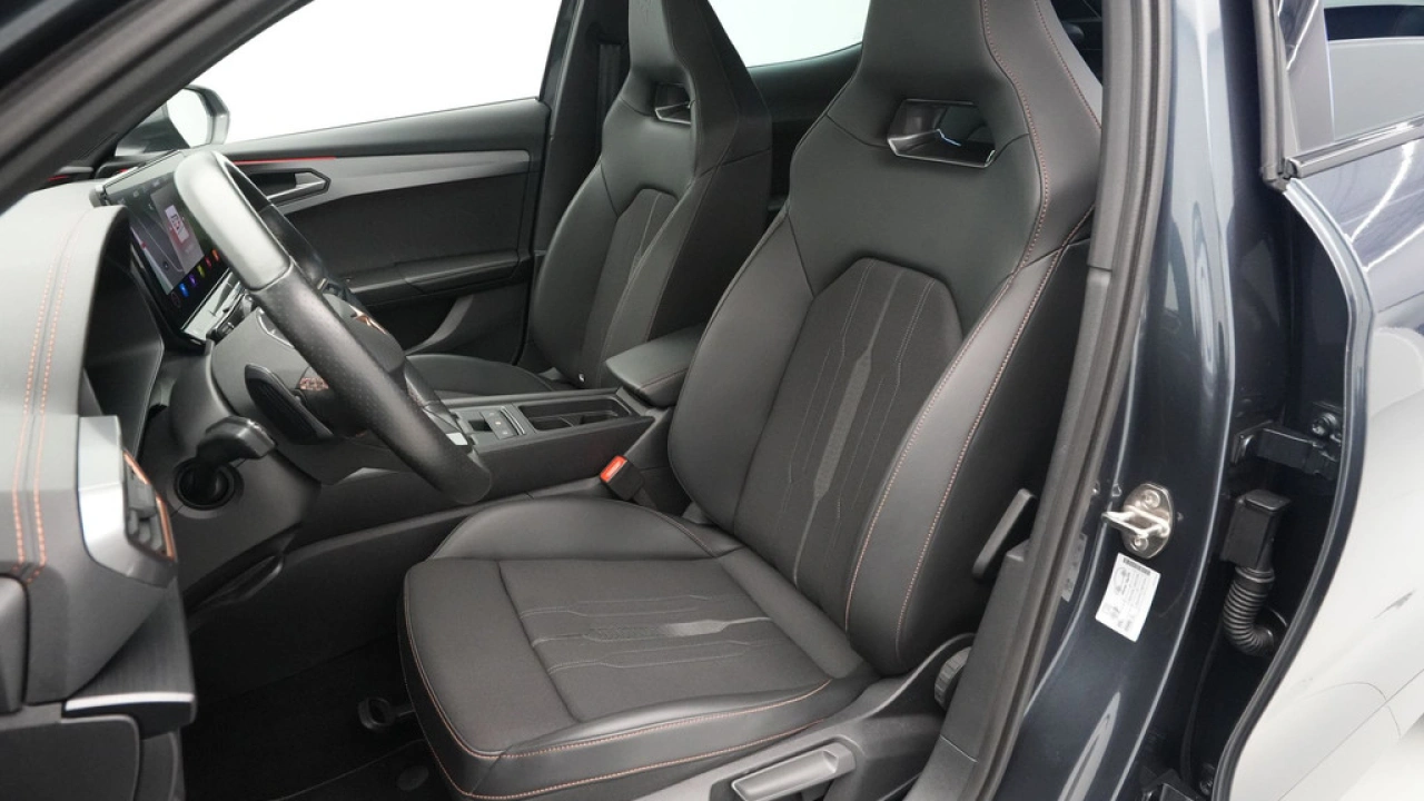 CUPRA Formentor 1.4 e-Hybrid 245pk VZ Performance