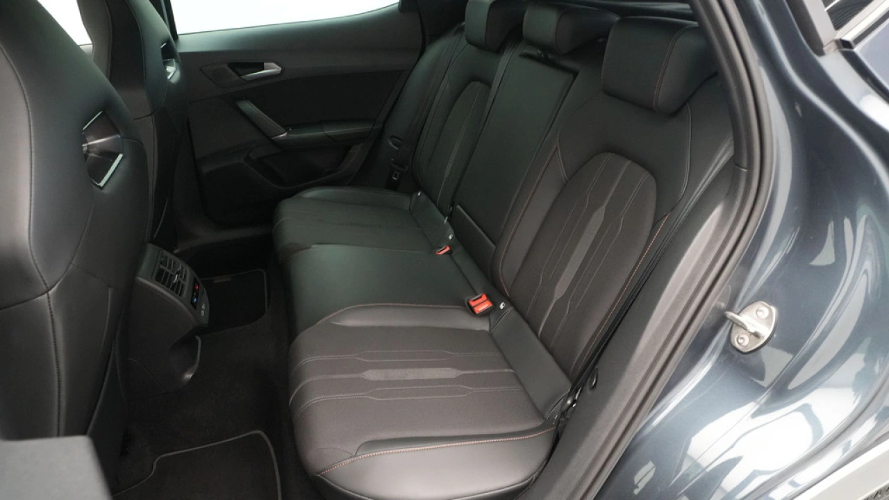 CUPRA Formentor 1.4 e-Hybrid 245pk VZ Performance