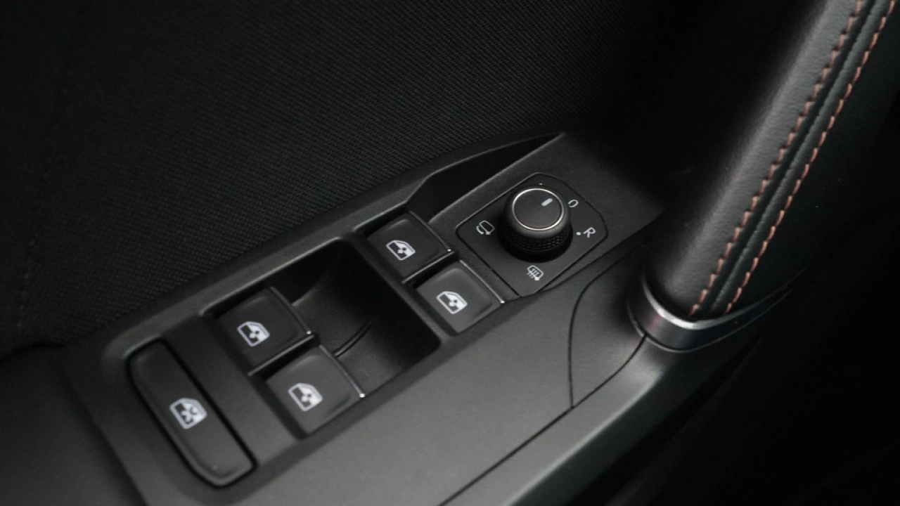 CUPRA Formentor 1.4 e-Hybrid 245pk VZ Performance