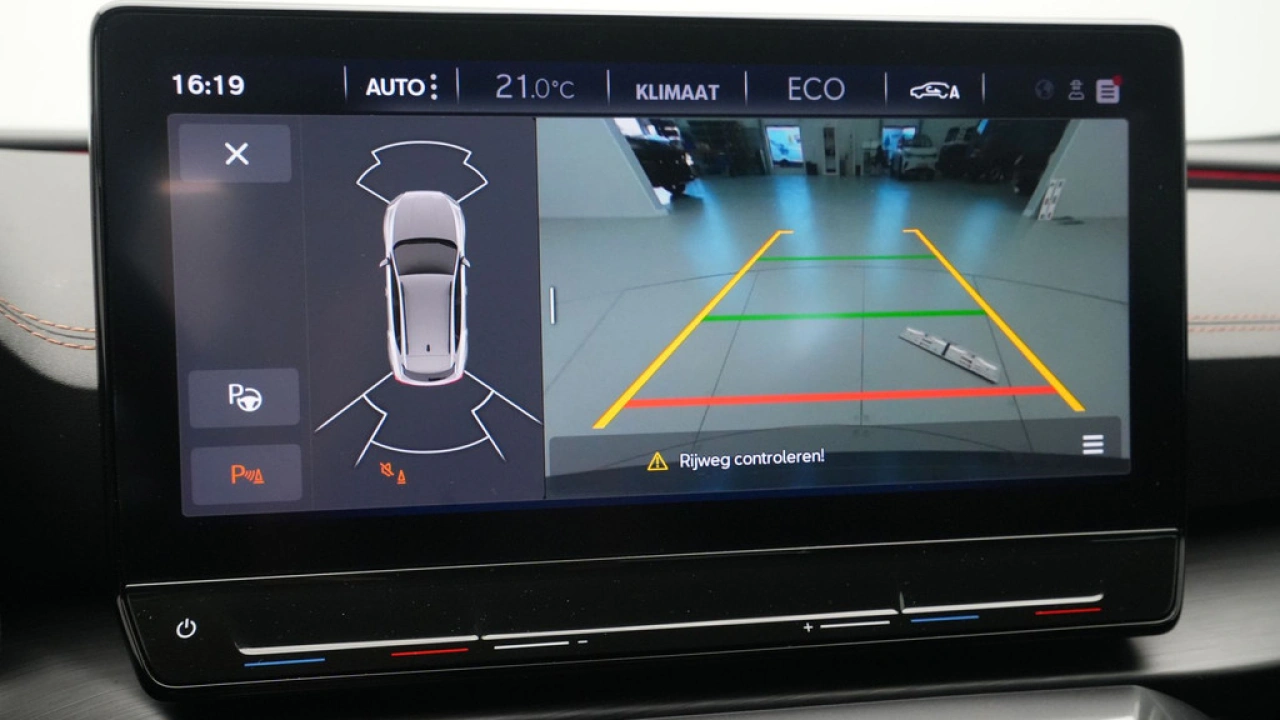 CUPRA Formentor 1.4 e-Hybrid 245pk VZ Performance
