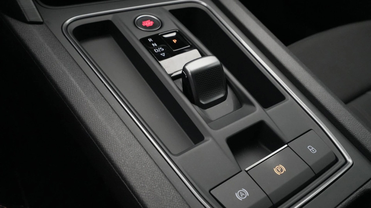 CUPRA Formentor 1.4 e-Hybrid 245pk VZ Performance