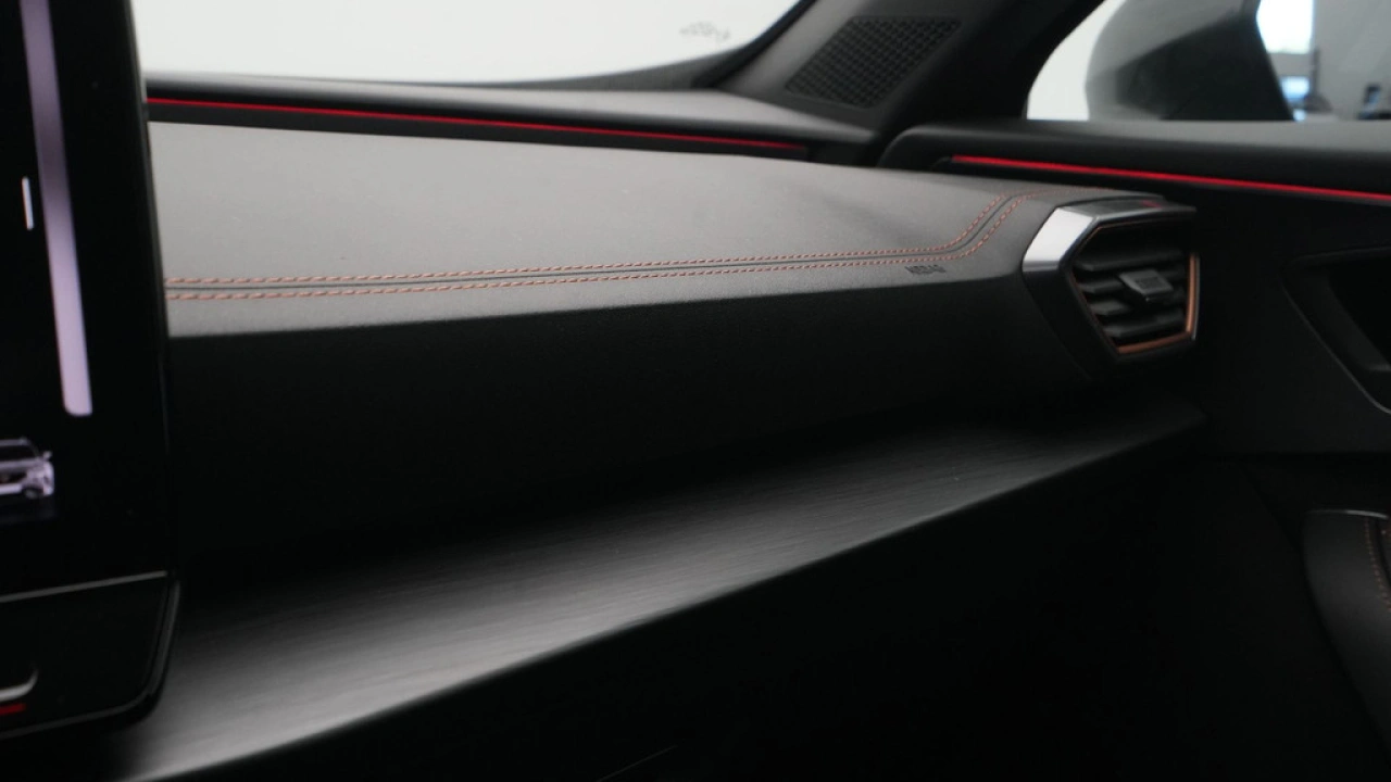 CUPRA Formentor 1.4 e-Hybrid 245pk VZ Performance