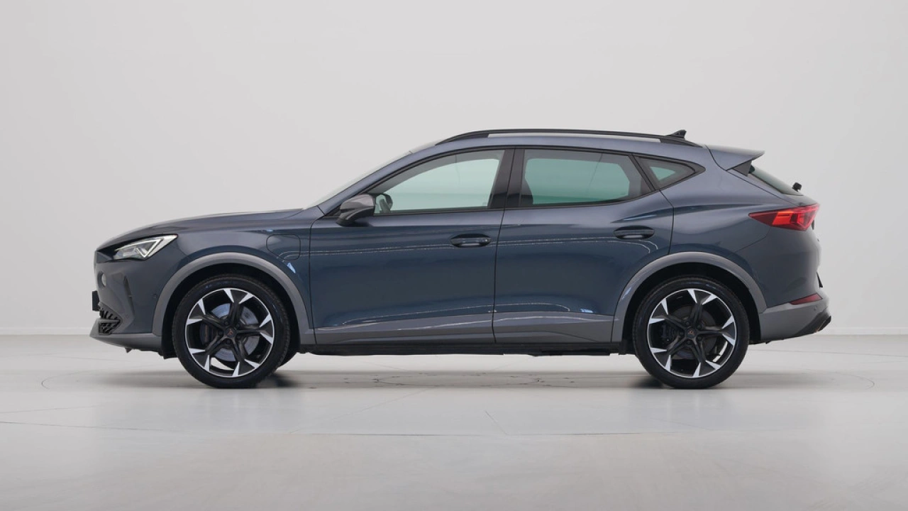 CUPRA Formentor 1.4 e-Hybrid 245pk VZ Performance