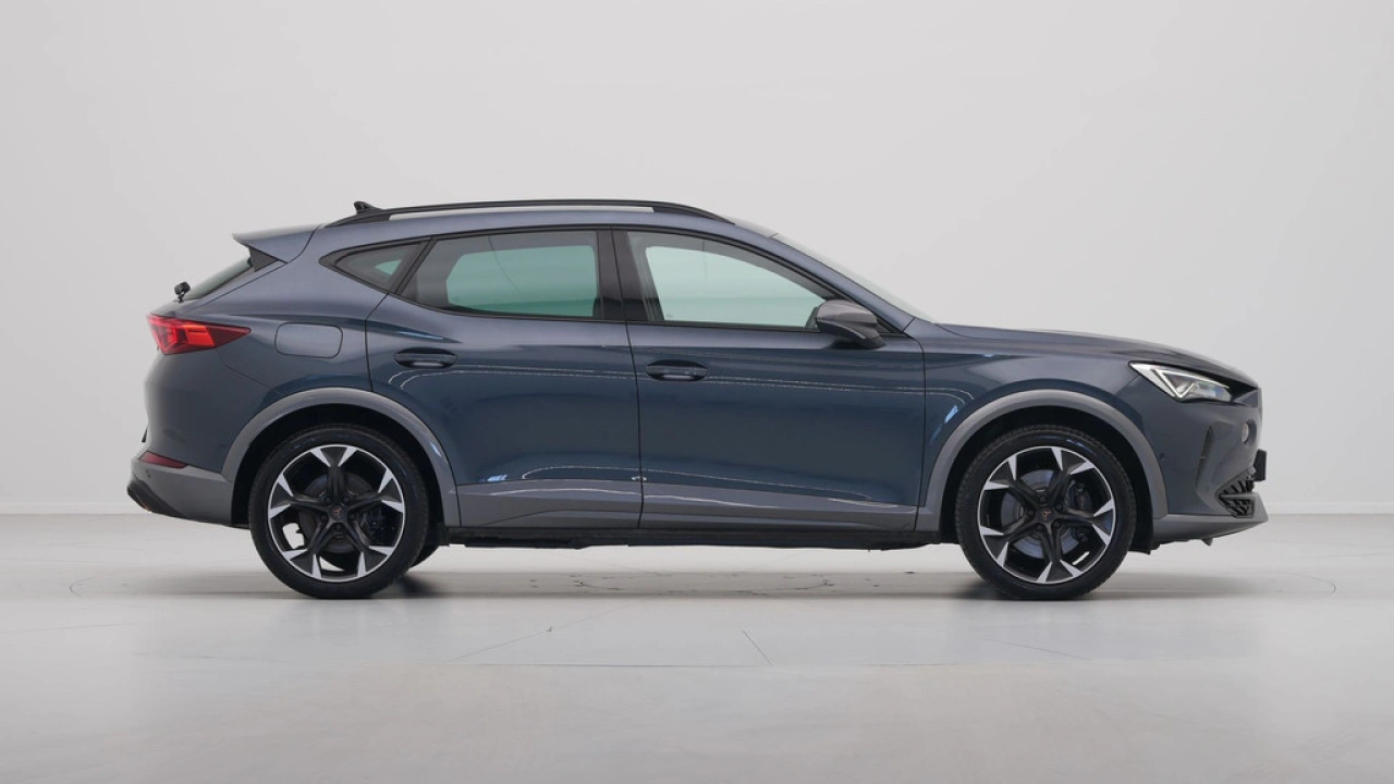 CUPRA Formentor 1.4 e-Hybrid 245pk VZ Performance